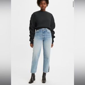 Column Pant Japanese Denim Premium Levi’s